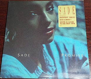 Sade – Promise