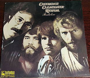 Creedence Clearwater Revival – Pendulum