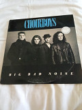 Choirboys/big badnoise/1988