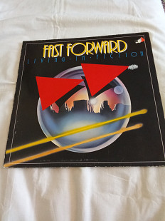 Fast forward/living in Fiction/1984