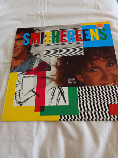 Smithereens/ 1234/1985