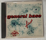 CD GENERAL BASE 1993 First (Germany)