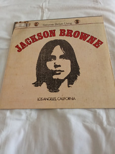 Jackson Browne/1972/