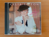 Японский компакт диск фирменный CD Celia Lipton – The London I Love