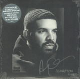 Вінілова платівка Drake - Scorpion 2LP (602567874942)