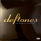 Вінілова платівка Deftones - B-Sides and Rarities (140Gr Black) 2LP (93624843498)