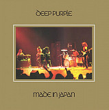 Вінілова платівка Deep Purple - Made In Japan 2LP (602537696598)