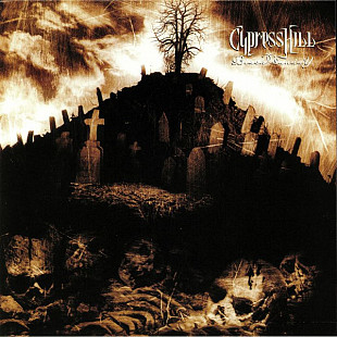 Вінілова платівка Cypress Hill - Black Sunday 1LP (889854344511)
