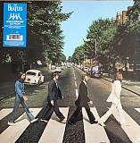 Вінілова платівка Beatles - Abbey Road 1LP (602577915123)