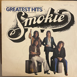 Smokie ‎– Greatest Hits (1st UK press, 1977)