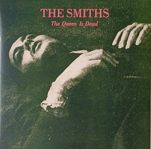 Вінілова платівка The Smiths - Queen Is Dead (180 Gr Black) 2LP (825646658879)