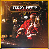 Вінілова платівка Teddy Swims – A Very Teddy Christmas 1LP (93624887676)