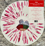 Вінілова платівка Sia - Everyday Is Christmas (6 Track Ep) (Rsd 2023) (140 Gr Red/White) 1LP (756786