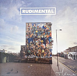 Вінілова платівка Rudimental - Home (140 Gr Gold) 2LP (5054197388651)