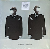 Вінілова платівка Pet Shop Boys - Nonetheless (Limited Indie Exclusive) (140 Gr Grey) 1LP (505419790