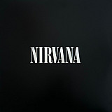 Вінілова платівка Nirvana - Nirvana (Deluxe) 2LP (602547289483)