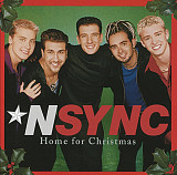 Вінілова платівка N Sync - Home For Christmas (Reissue) 2LP (196588102110)