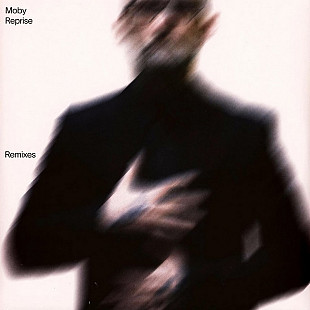 Вінілова платівка Moby - Reprise-Remixes 2LP (28948605767)