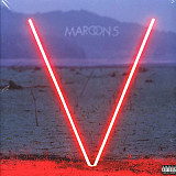 Вінілова платівка Maroon 5 - V 1LP (602547391070)