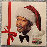 Вінілова платівка John Legend - A Legendary Christmas (Deluxe) 2LP (190759906811)