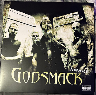 Вінілова платівка Godsmack - Awake 2LP (602458947977)