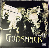 Вінілова платівка Godsmack - Awake 2LP (602458947977)