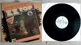 ZZ TOP THE BEST OF ZZ TOP ( WB K56598 ) 1977 GER