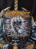 Agathocles - Explode To Masturbate (LP, 2024, orange)