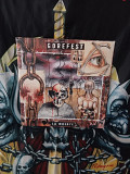 Gorefest - La Muerte (2x LP, 2019, Orange)