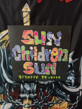 Sun Children Sun - Bizzarre Feverre (LP, 2022)