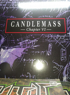 Candlemass " Chapter VI"