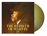 October London - The Rebirth Of Marvin