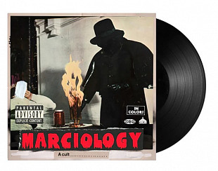 Roc Marciano - Marciology