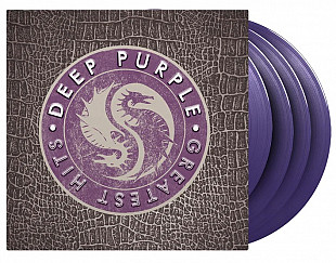 Deep Purple - Greatest Hits