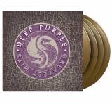 Deep Purple - Greatest Hits