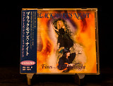 Blackmore's Night – Fires At Midnight - 2001 - Japan.