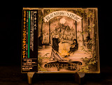 Blackmore's Night – Shadow Of The Moon - 1997 - Japan.