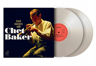 Chet Baker - Great Moments With