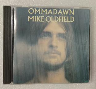 CD MIKE OLDFIELD 1975 Ommadawn