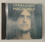 CD MIKE OLDFIELD 1975 Ommadawn (UK)