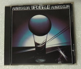 CD VANGELIS 1975 Albedo 0.39 (Germany)