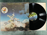 MAGNA CARTA - Lord of the ages, 1978, UK, prog