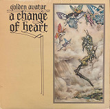 Golden Avatar - World Beyond The Sky, prog, folk, Made in UK