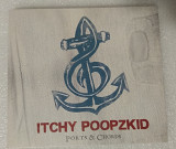 CD ITCHY POOPZKID 2013 Ports & Chords (EU)