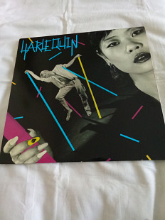 Harlequin/1984