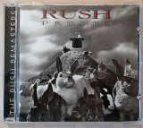 RUSH - PRESTO. Фирменный. 220гр.