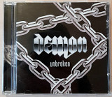 DEMON - UNBROKEN. 200гр.