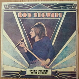 Rod Stewart Every Picture Tells a Story UK first press lp vinyl