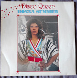 Donna Summer – Disco Queen