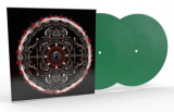 Shinedown - Amaryllis 2LP, Rustic green vinyl, запечатан